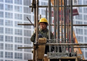 Китай почне проведення ключових економічних реформ, але обіцяє мінімізувати фінансові ризики