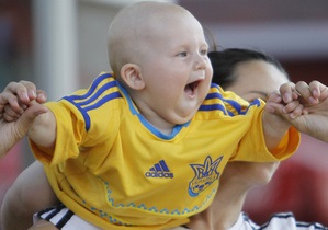 У Донецьку під час Євро-2012 побували 300 тисяч фанатів, які випили 42 тисячі літрів пива