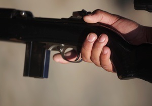 У Житомирі невідомі розстріляли сім ю зі шестирічною дитиною