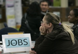 Безробіття в єврозоні досягло історичного максимуму