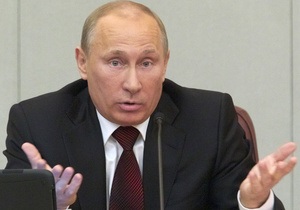 Опитування: Росіяни не чекають покращень, але вірять у Путіна