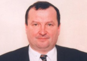 Помер радник Януковича