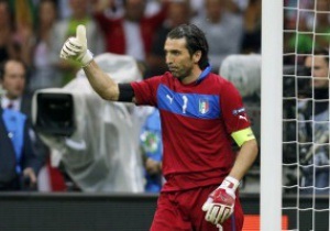Крах Бундесмашини: Італія виходить у фінал ЄВРО-2012