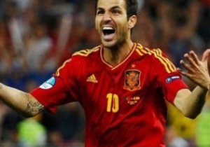 Серія пенальті у донецькому півфіналі Євро-2012 встановила телерекорд в Іспанії