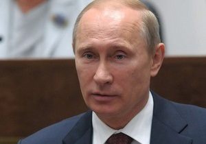 Держтелебачення не пустило Путіна і сенаторів у прямий ефір