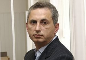 Колесніков оскаржуватиме у суді звинувачення від опозиції у корупції під час підготовки до Євро-2012