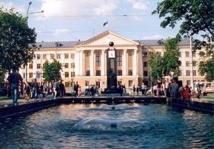 Міськрада Запоріжжя змінить дату заснування міста, щоб відзначити 1060-річчя в 2012 році