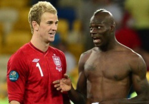 Полуфиналисты Евро-2012 нанесут удар по расизму