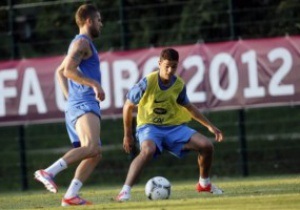 Трьом футболістам збірної Франції загрожує чотириматчева  дискваліфікація за підсумками Євро-2012