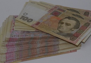 Частка прострочених кредитів в Україні у 2012 році знизилася - Нацбанк