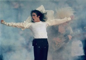 Сьогодні виповнюється 3 роки від дня смерті Майкла Джексона