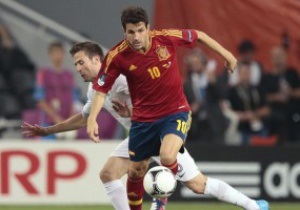 Фабрегас: Гра проти Португалії буде схожа на матч Реал - Барселона