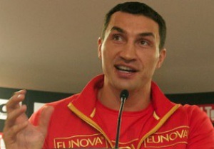 Чемпион, грозивший побить Кличко, попался на допинге