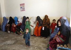 У результаті повені в Афганістані загинули 13 людей