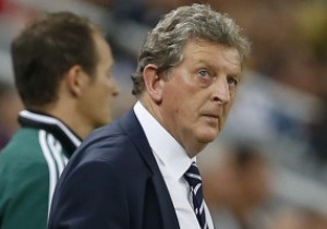 Тренер збірної Англії не вважає свою команду аутсайдером у матчі з Італією