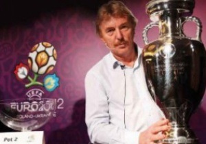 Посол Евро-2012: Это лучший чемпионат Европы в последние годы