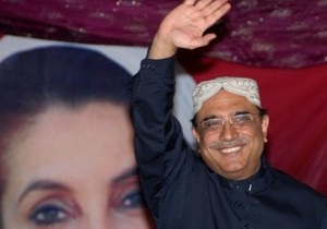 Представнику пакистанських мусульман не вдалося зайняти посаду прем’єра