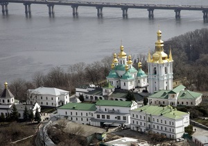 Попов доручив доопрацювати проект генплану Києва до грудня
