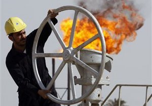 Прем’єр Казахстану заговорив про можливе падіння цін на нафту до $ 50 за барель