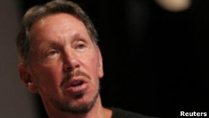 Власник компанії Oracle купує один з Гавайських островів