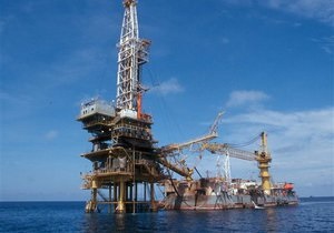 Ще одна європейська країна приступає до пошуків газу в Чорному морі
