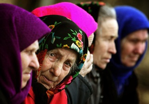 Після виборів. У Кабміні обіцяють українцям старше 45 років 12 тисяч грн на перекваліфікацію