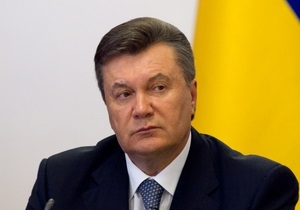 Янукович: У світі немає політика, причетного до такої кількості справ, як Тимошенко