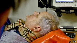 Екс-прем єр Румунії спробував застрелитися, щоб уникнути ув’язнення