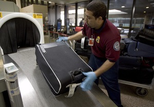 Стало відомо, скільки багажу щодня губиться в аеропортах світу