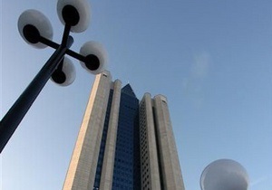 Эксперты: Европейскому благополучию Газпрома угрожают планы Катара