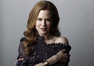 Ніколь Кідман виповнилося 45 років