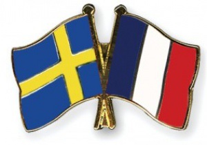 Швеція – Франція- 2:0. Текстова трансляція