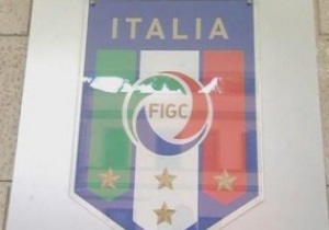 Федерація футболу Італії покарала клуби і гравців за договірні матчі