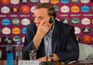 Російські парламентарі вимагають собі права призначати тренера збірної