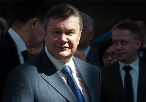 НГ: Київ жбурнув рукавичку Берліну