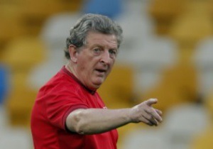 Тренер сборной Англии: Ни в коем случае не будем играть с Украиной на ничью