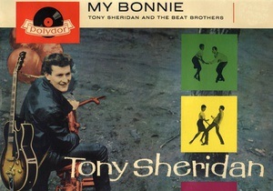 Концерт Тоні Шерідана в Києві переноситься на вересень