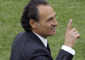 Тренер сборной Италии: Не думаю, что испанцы будут играть на ничью с хорватами