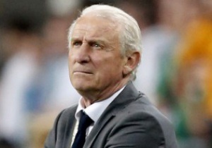 Итальянский тренер сборной Ирландии не намерен делать поблажек землякам