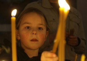 У Тернополі протягом дев яти днів будуть молитися за подолання безробіття і зарплату