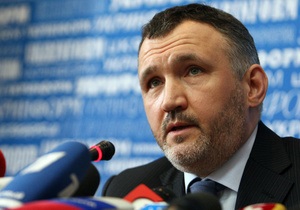 Справа Щербаня: в ГПУ розповіли про те, як  донецькі об єдналися проти кримінальної експансії Лазаренка-Тимошенко 