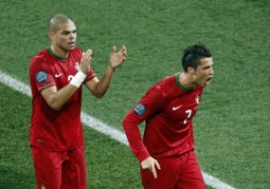 Результати головних спортивних подій за 17-18 червня