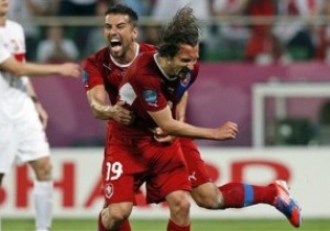Гравці Вольфсбурга забили на Євро-2012 найбільше голів