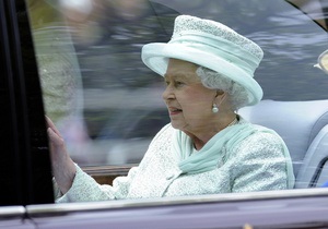 У Лондоні пройшов парад на честь офіційного дня народження Єлизавети II