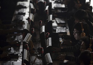 Південна Корея заборонить витрачати реальні гроші в онлайн-іграх