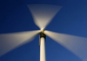 Вітроенергетика може забезпечити 12-14% вироблення електроенергії в Україні