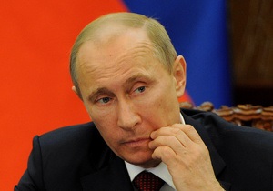 Путін призначив своїм радником юриста, що займався банкрутством ЮКОСа