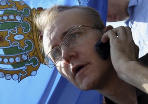 Суд відмовився скасувати підсумки виборів в Астрахані, оскаржені опозиціонером Шеїним