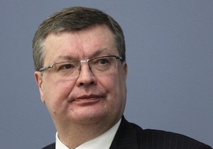 Голова МЗС: Газова криза була вирішена за рахунок кожного українця