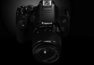 Корреспондент: Оновлена класика. Огляд дзеркальної камери Canon EOS 650D